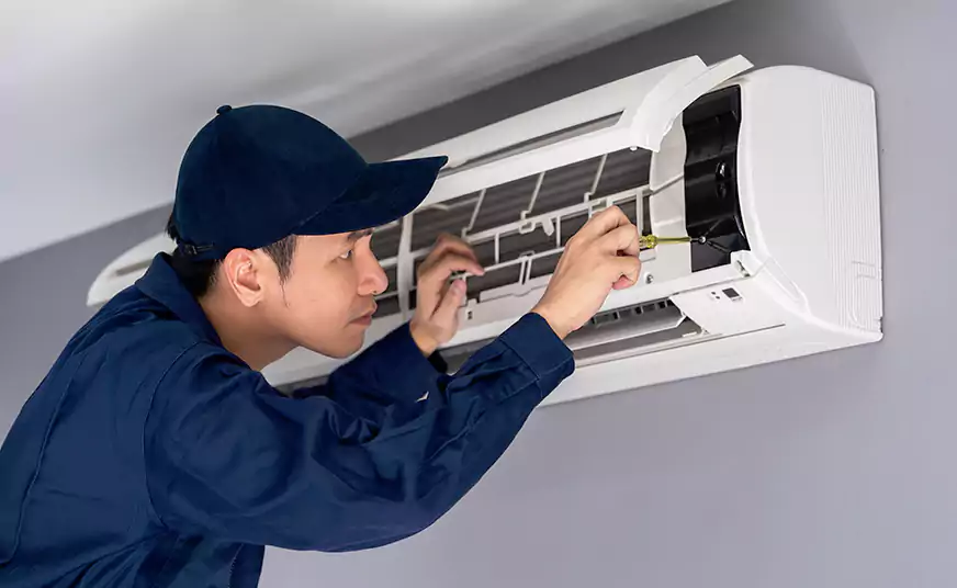 AC Duct Cleaning Youngstown