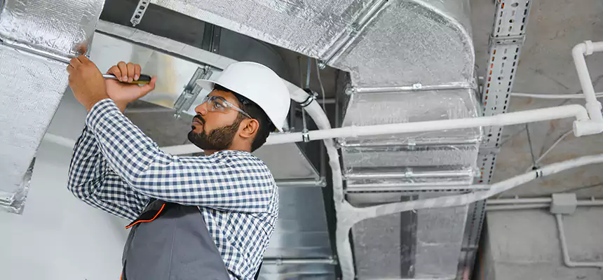 Proactive Ac Vent Repairs & Air Duct Replacement Companies Near Me in Youngstown