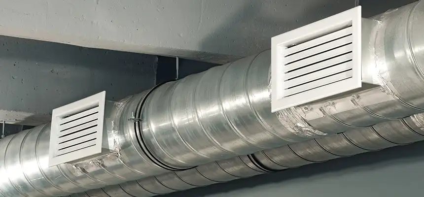 Our Air Duct Camera Inspection Services in Youngstown, OH