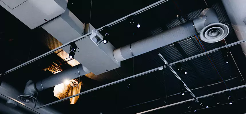 Our Air Duct Replacement Services in Youngstown, OH