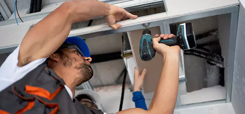 Our Apartment Air Duct Cleaning Services in Youngstown, OH