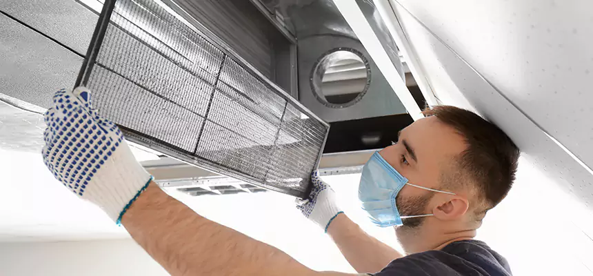 Our Bathroom Exhaust Duct Cleaning Services in Youngstown, OH