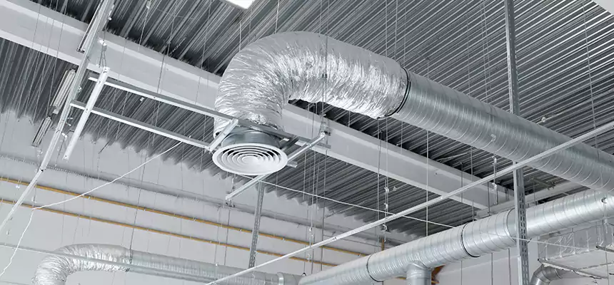 Our Dryer Vent Hose Replacement Services in Youngstown, OH