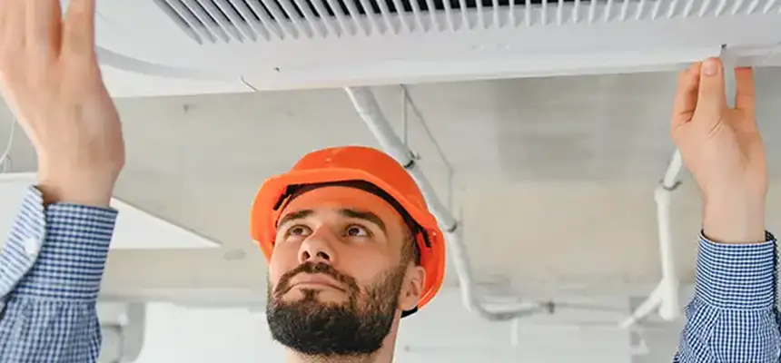 Our Furnace Vent Cleaning Services in Youngstown, OH