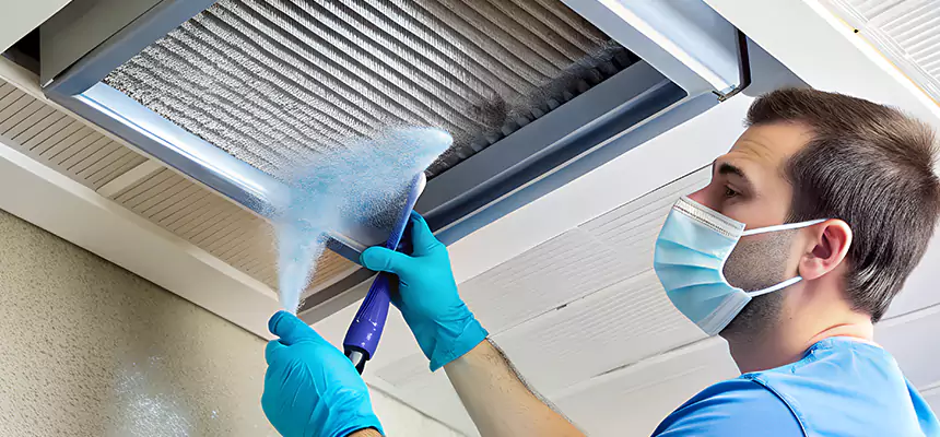 Our Home Ventilation Cleaning Services in Youngstown, OH
