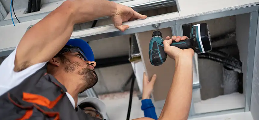 Our Improve Home Air Circulation Services in Youngstown, OH