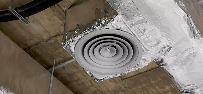 Advanced Industrial Ductwork Cleaning in Youngstown