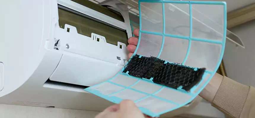 Gentle Ductwork Odor-Control Pet Dander Duct Cleaning in Youngstown, OH