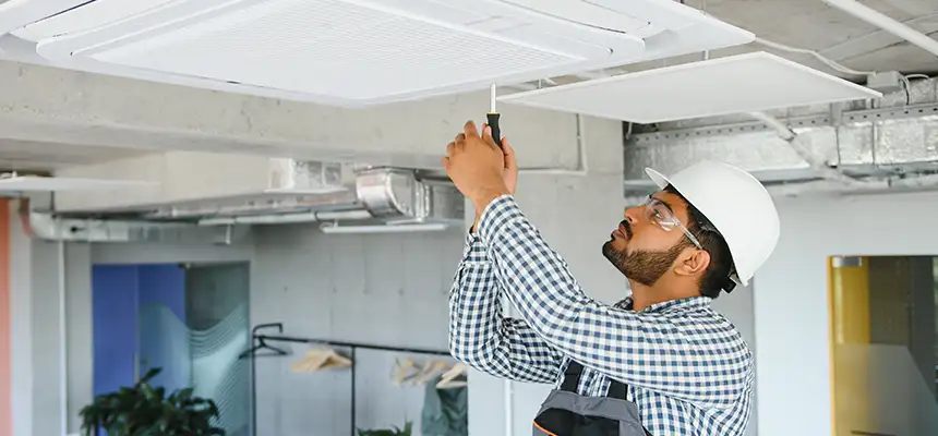 Our Roof Dryer Vent Cleaning Services in Youngstown, OH