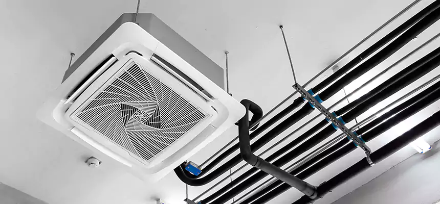 Our Smart AC Vent Controller Services in Youngstown, OH