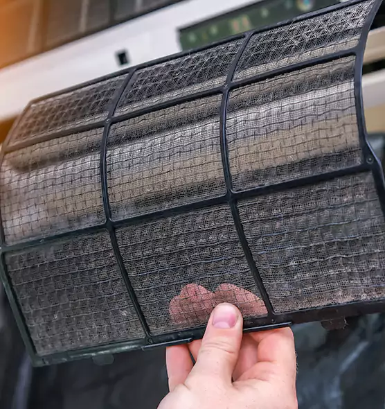Top-notch AC Air Filter Replacement in Youngstown