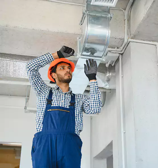 Professional Air Duct Cleaning Service in Youngstown, OH