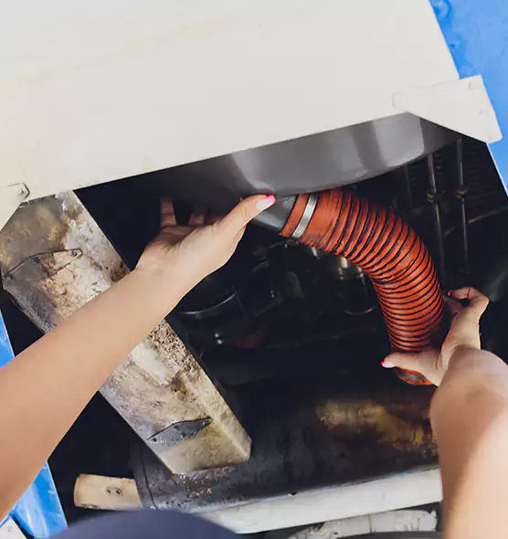 Professional Air Duct Leak Repair in Youngstown, OH