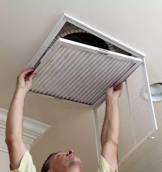 Trusted Apartment Air Duct Cleaning in Youngstown, OH