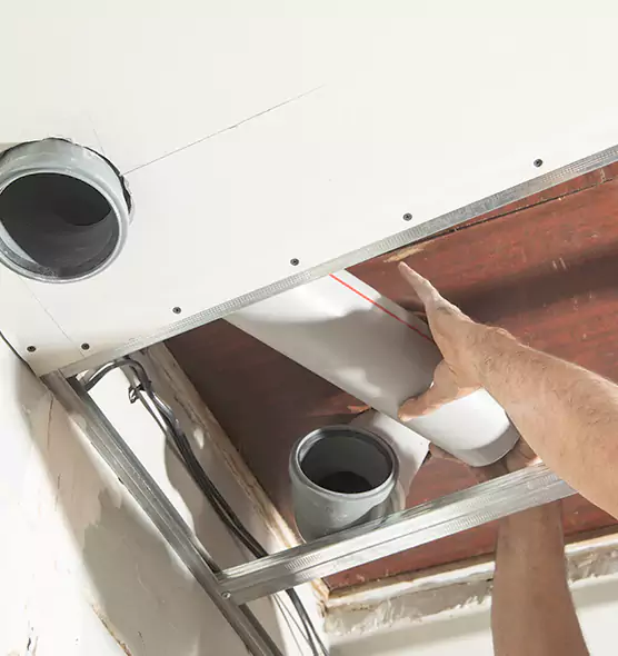 Professional Attic Air Duct Cleaning in Youngstown, OH