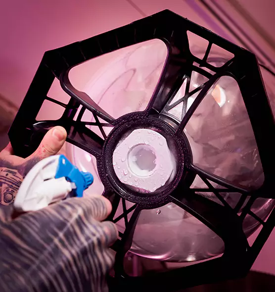 Advanced Basement Vent Cleaning in Youngstown, OH