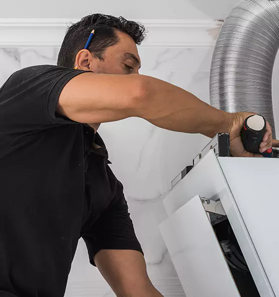 Trusted Bathroom Exhaust Duct Cleaning in Youngstown, OH