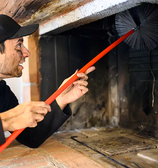 About Expert Chimney Cleaning in Youngstown, OH