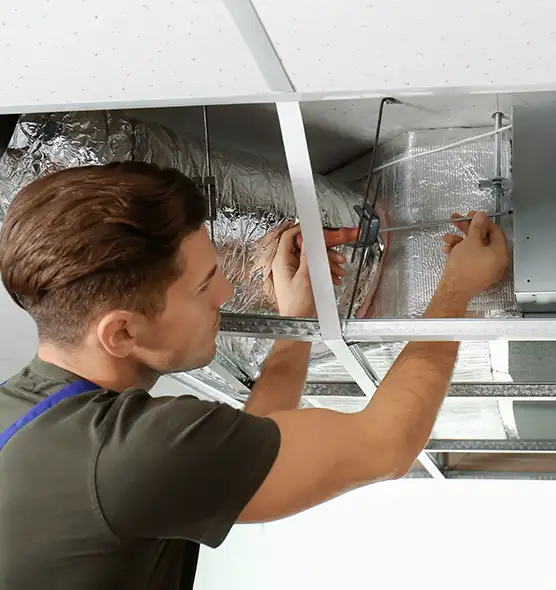 Professional Clogged Dryer Vent Repair in Youngstown, OH