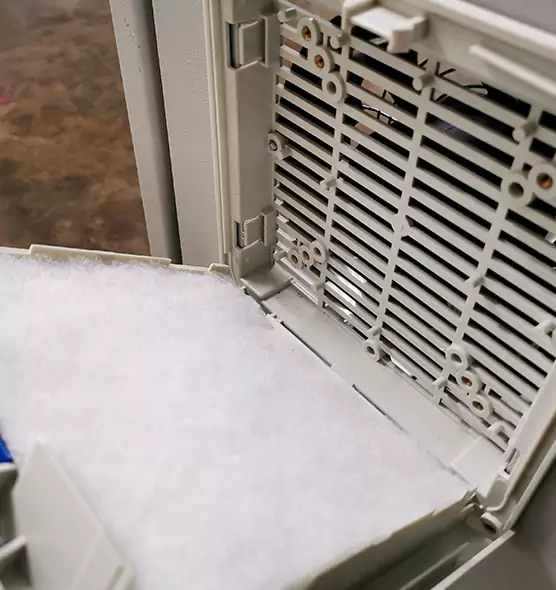 Professional Dryer Vent Mold Cleaning in Youngstown, OH