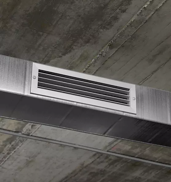Trusted Hospital Grade Air Duct Cleaning Experts in Youngstown, OH