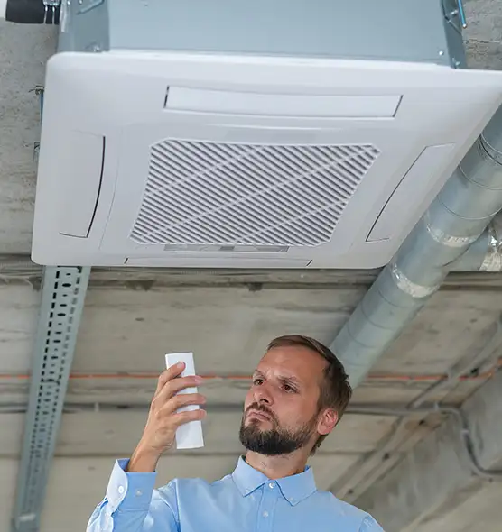 About Local Vent Cleaning Services in Youngstown, OH