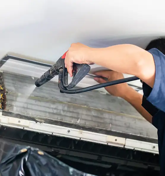 Welcome to Move-in/Move-out Duct Cleaning Services in Youngstown, OH