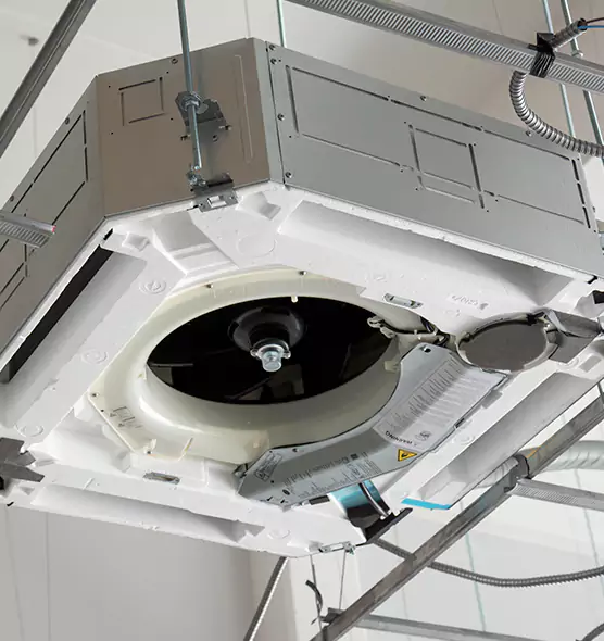 Professional Roof Vent Lint Removal Youngstown, OH