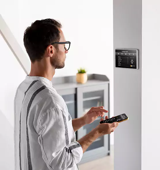 About Smart AC Vent Controller Services in Youngstown