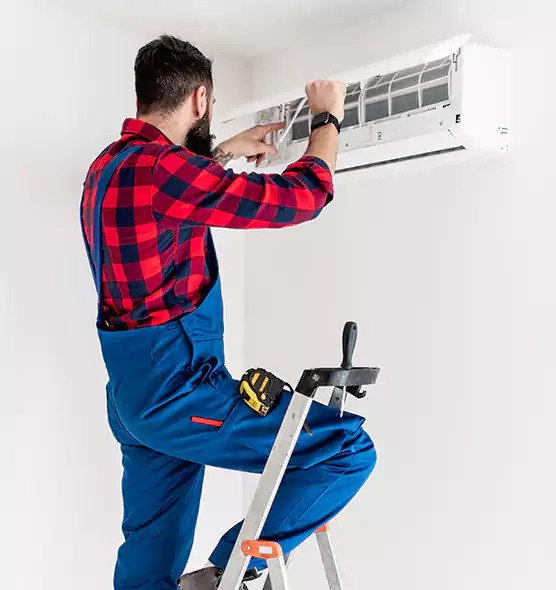 About Smart Air Conditioning Installation in Youngstown, OH