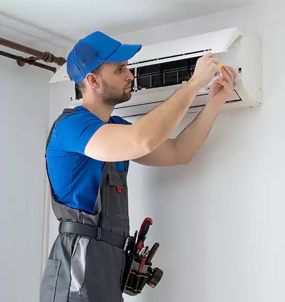 About Smart Thermostat AC Installation in Youngstown, OH