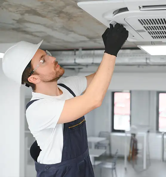 About Spring Air Duct Cleaning in Youngstown, OH