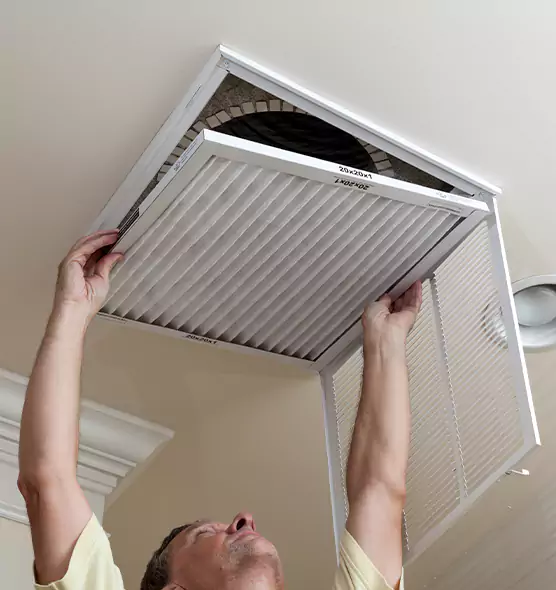 Professional Vent Relocation Services in Youngstown, OH