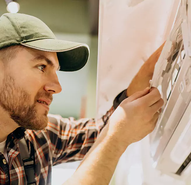 Why Homeowners Businesses Trust Us in Youngstown, OH?