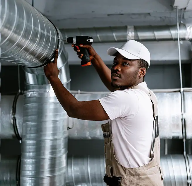 Why Homeowners & Businesses Trust Us Youngstown, OH