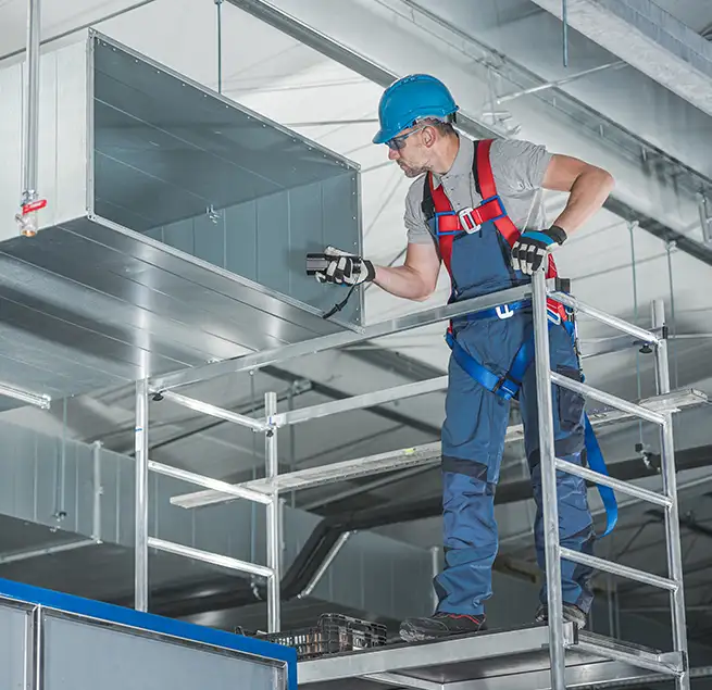 Why Homeowners & Businesses Trust Us in Youngstown, OH?