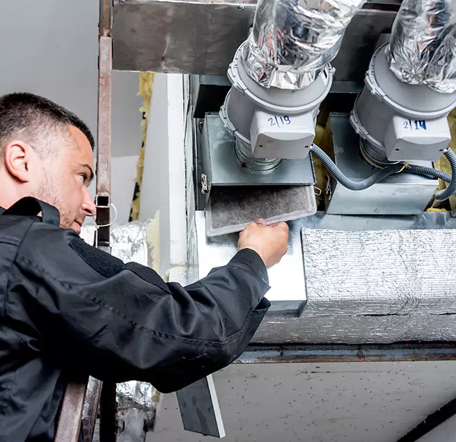 Why Homeowners & Businesses Trust Us in Youngstown, OH?