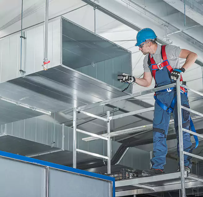 Why Homeowners & Businesses Trust Us in Youngstown, OH?