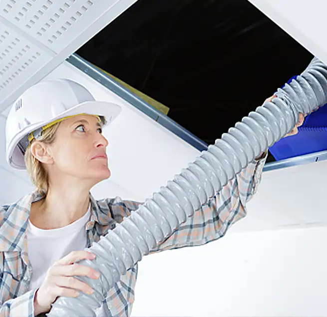 Why Homeowners & Businesses Trust Us Youngstown, OH