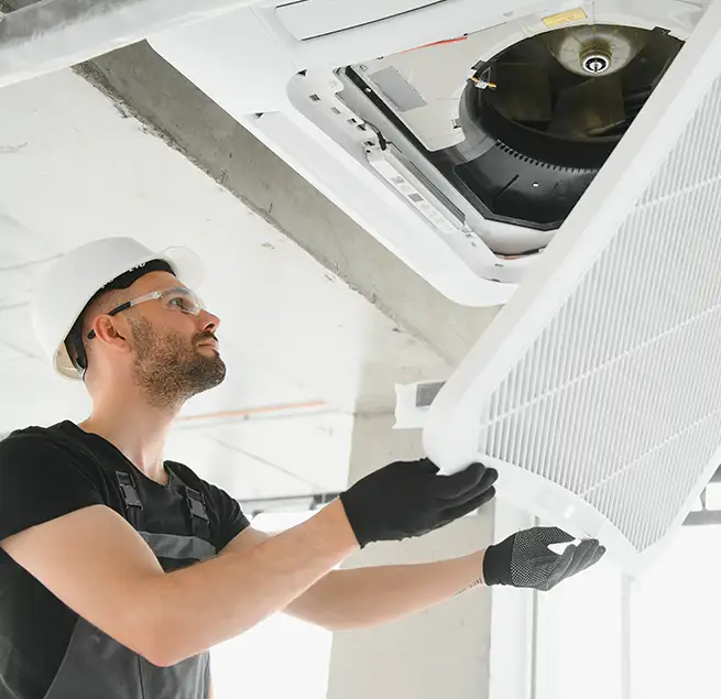 Why Homeowners & Businesses Trust Us in Youngstown, OH?