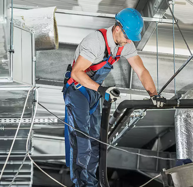 Why Homeowners & Businesses Trust Us in Youngstown, OH?