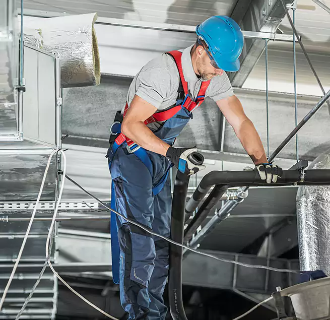 Why Homeowners & Businesses Trust Us in Youngstown, OH?