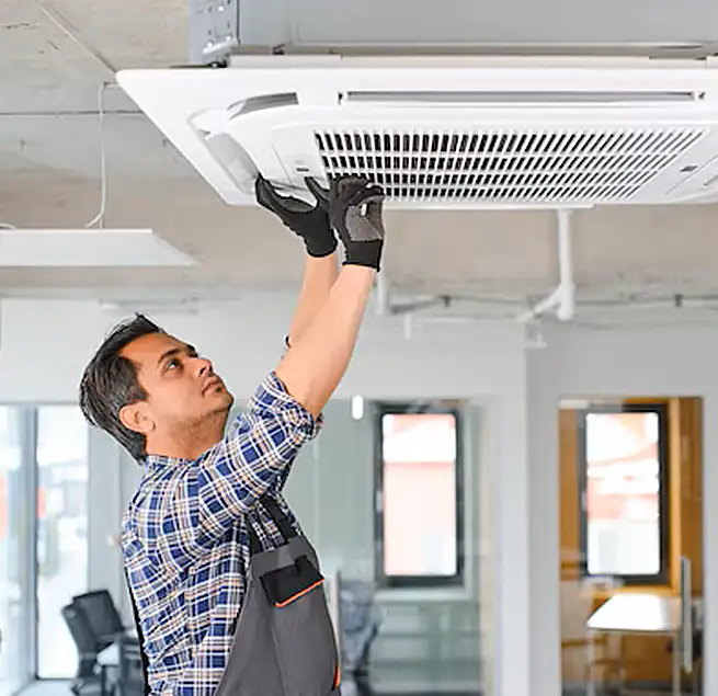 Why Homeowners & Businesses Trust Us in Youngstown, OH?