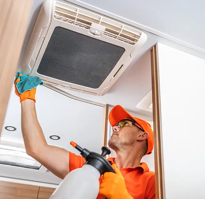 Why Homeowners & Businesses Trust Us in Youngstown, OH?