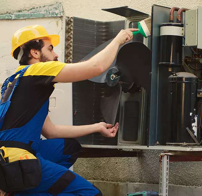 Why Homeowners Businesses Trust Us in Youngstown, OH?