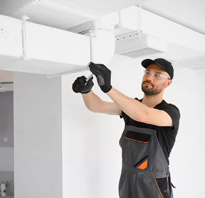 Why Homeowners & Businesses Trust Us in Youngstown, OH?