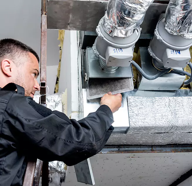 Why Homeowners & Businesses Trust Us in Youngstown, OH?