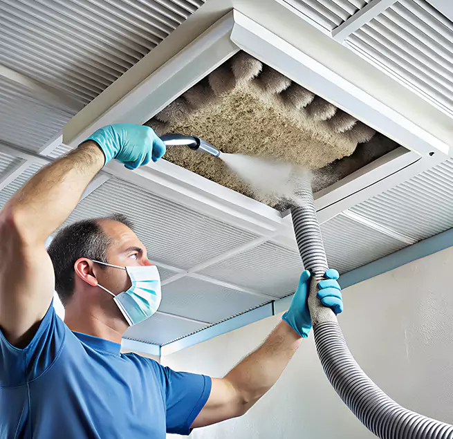  Why Homeowners & Businesses Trust Us Youngstown, OH?