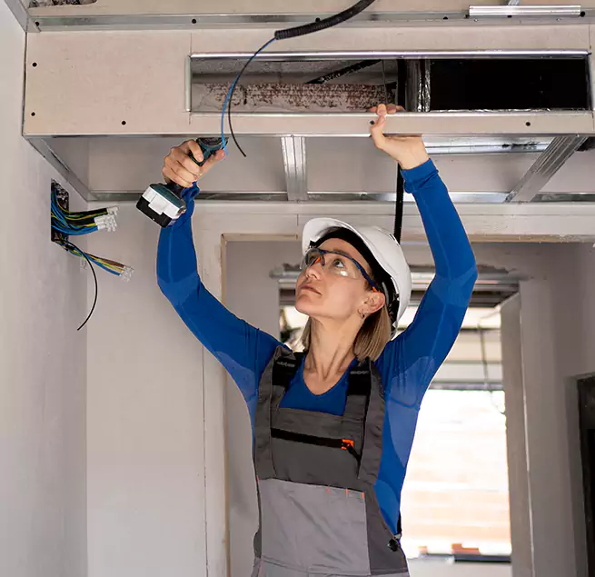 Why Homeowners & Businesses Trust Us in Youngstown, OH?