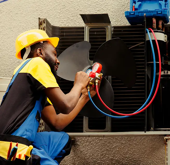 Why Homeowners & Businesses Trust Us in Youngstown, OH?